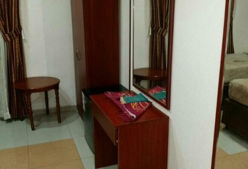 חדר סטנדרט, Al Aseel Ajyad