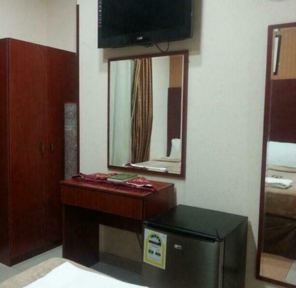 חדר סטנדרט, Al Aseel Ajyad