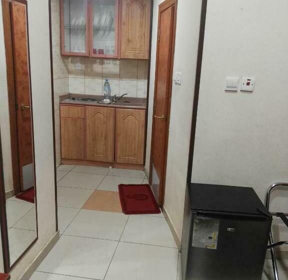 חדר סטנדרט, Al Aseel Ajyad