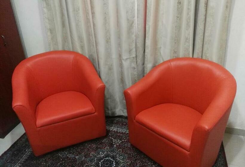 חדר סטנדרט, Al Aseel Ajyad