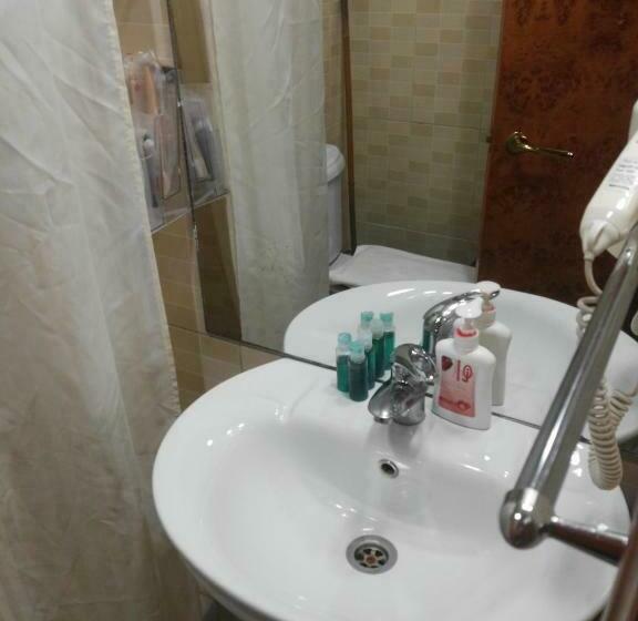 חדר סטנדרט, Al Aseel Ajyad