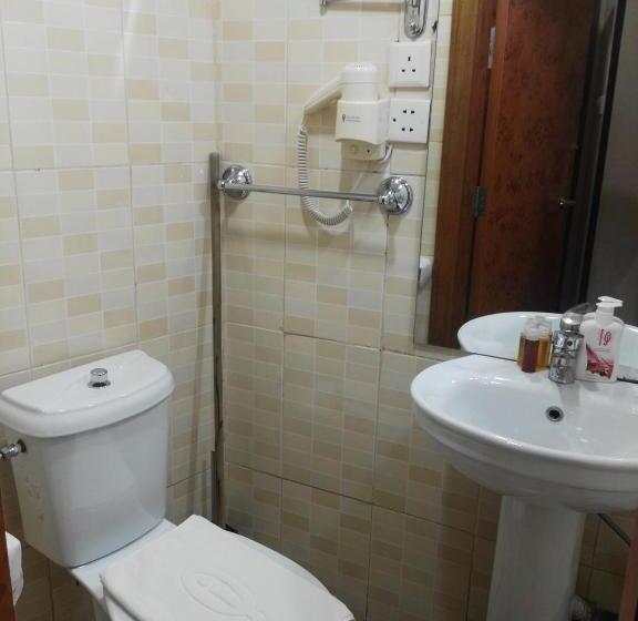 סוויטה משפחתית, Al Aseel Ajyad