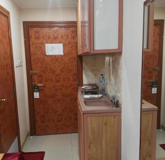 סוויטה משפחתית, Al Aseel Ajyad