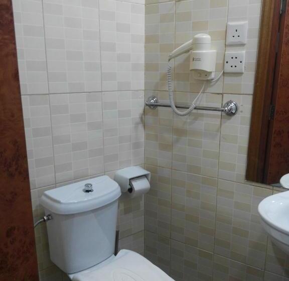 סוויטה משפחתית, Al Aseel Ajyad