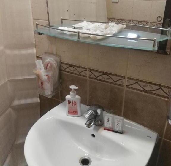 סוויטה, Al Aseel Ajyad