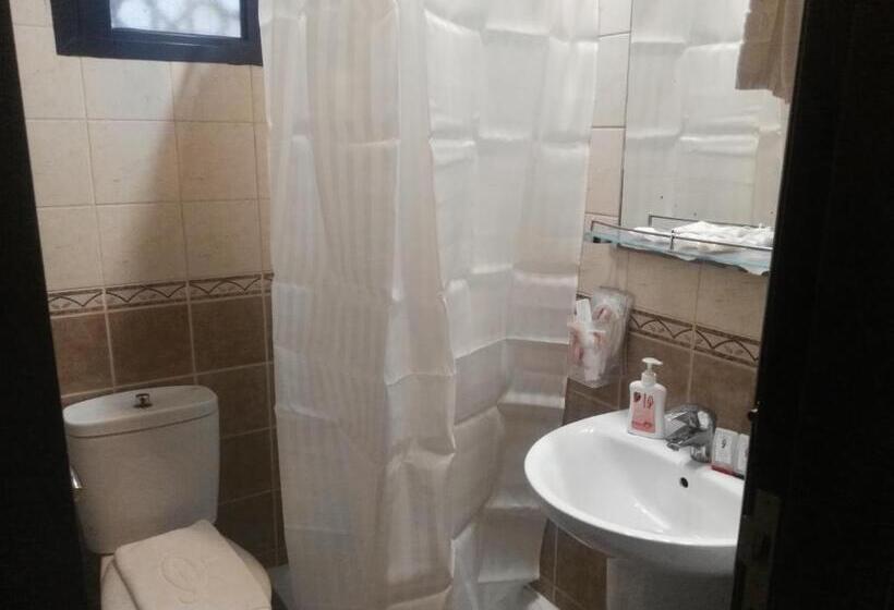 スイート, Al Aseel Ajyad