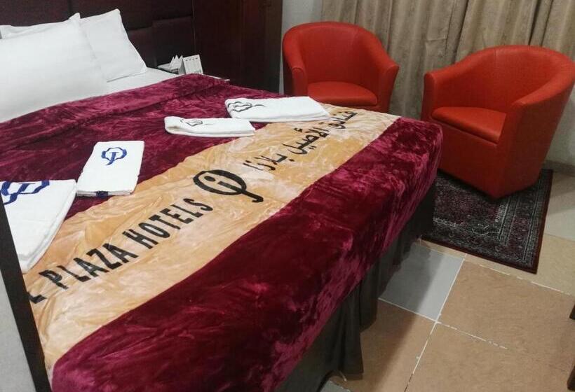 סוויטה, Al Aseel Ajyad