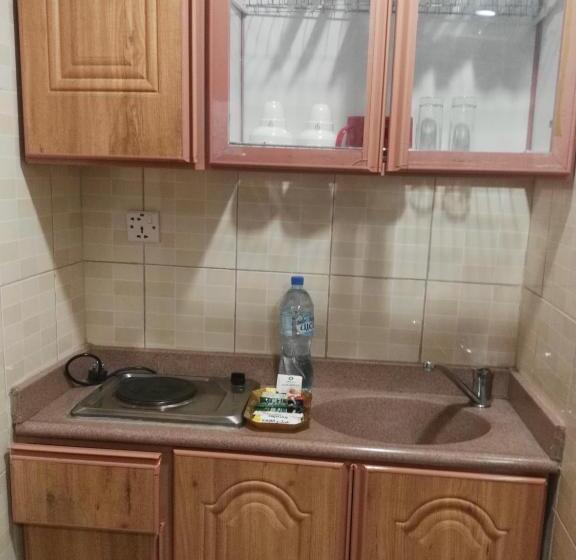 סוויטה, Al Aseel Ajyad