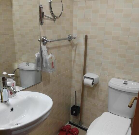 סוויטה, Al Aseel Ajyad