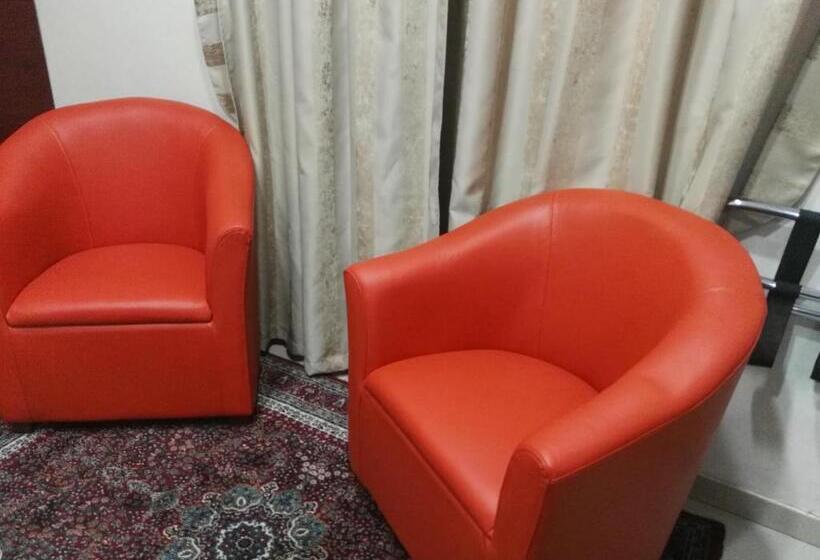 Люкс, Al Aseel Ajyad