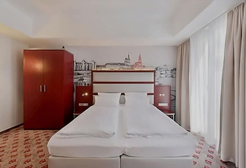 高级大房间, Amedia Plaza Dresden, Trademark Collection By Wyndham