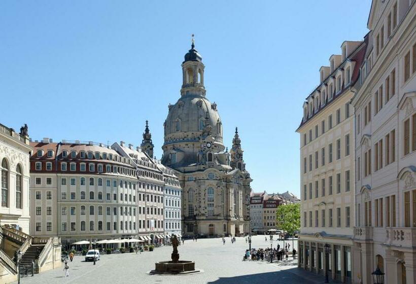 套房, Amedia Plaza Dresden, Trademark Collection By Wyndham