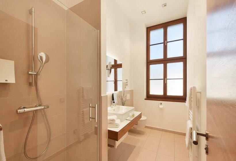 套房, Amedia Plaza Dresden, Trademark Collection By Wyndham