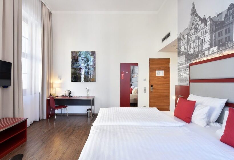 套房, Amedia Plaza Dresden, Trademark Collection By Wyndham