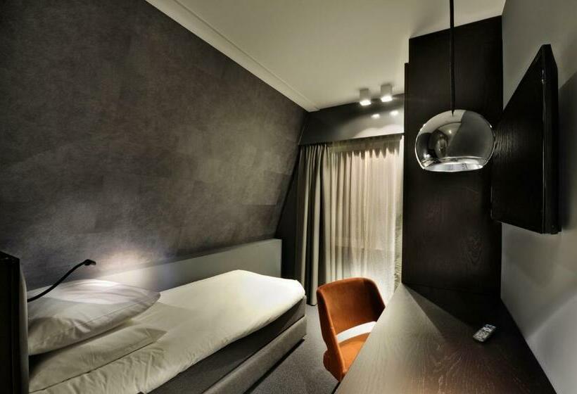 舒适型单人间, Amsterdam Forest