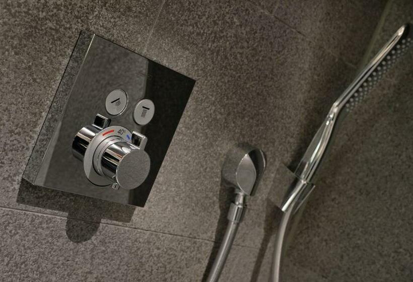 舒适型单人间, Amsterdam Forest