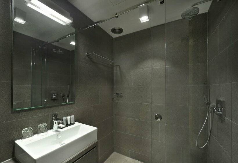 舒适型单人间, Amsterdam Forest