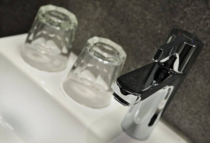 舒适型房间, Amsterdam Forest