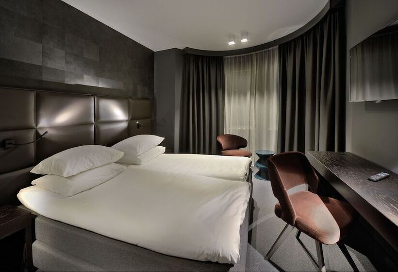 豪华房间, Amsterdam Forest