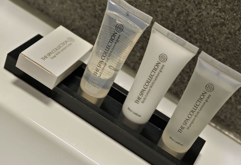 舒适三人间, Amsterdam Forest