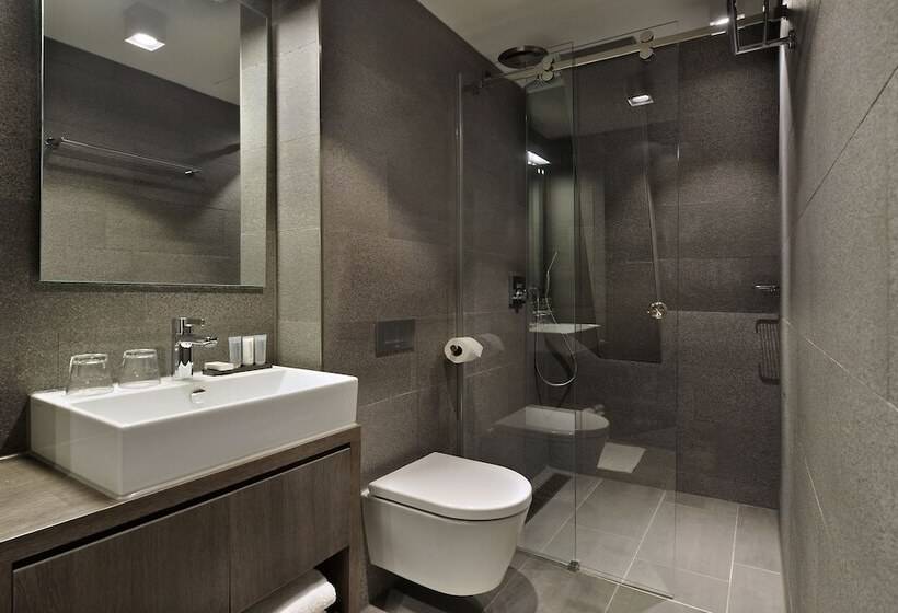 舒适三人间, Amsterdam Forest