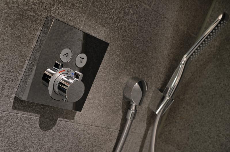 舒适型房间, Amsterdam Forest