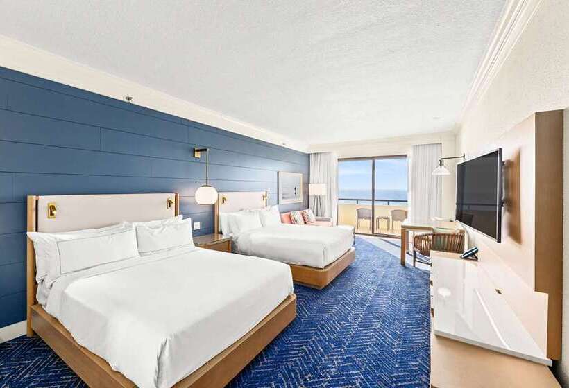 豪华房间, Black Fox Lodge Pigeon Forge, Tapestry Collection By Hilton