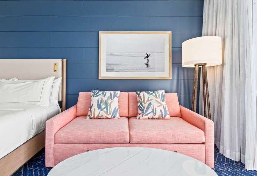 اتاق لوکس, Black Fox Lodge Pigeon Forge, Tapestry Collection By Hilton