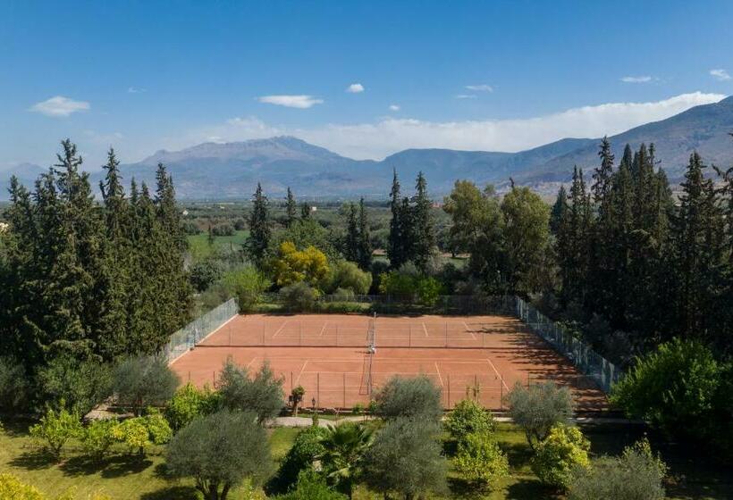 اتاق استاندارد سه نفره, Chems Le Tazarkount