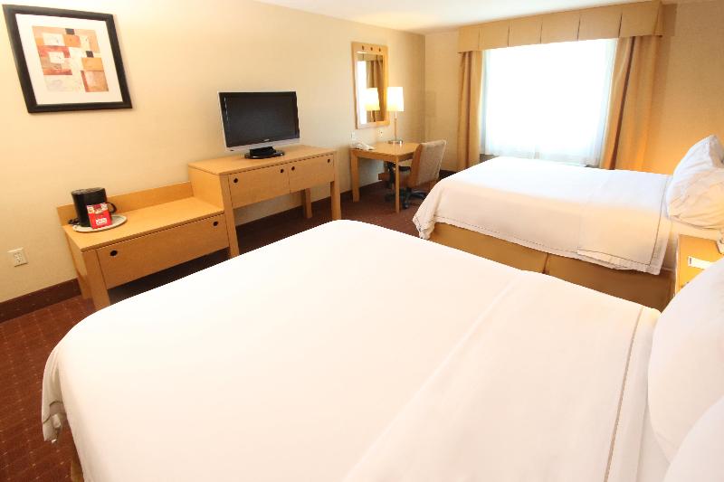 סוויטה אקזקיוטיב, Chengdu Marriott Hotel Financial Centre