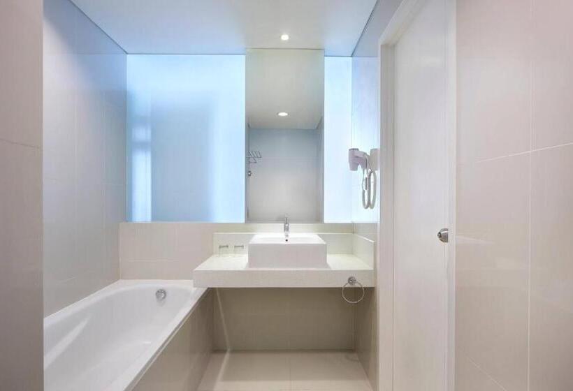 جناح عائلي, Fairfield By Marriott Surabaya