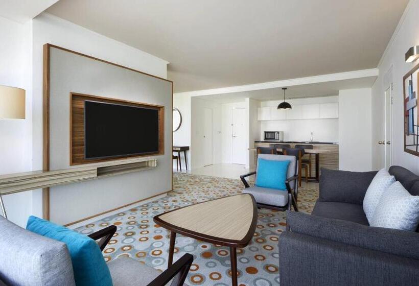 جناح عائلي, Fairfield By Marriott Surabaya