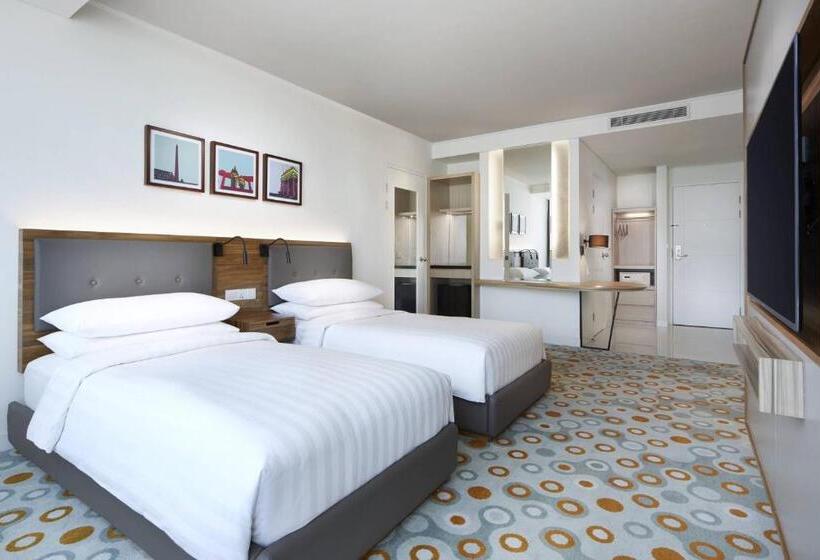 جناح عائلي, Fairfield By Marriott Surabaya