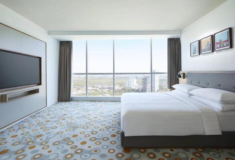 جناح عائلي, Fairfield By Marriott Surabaya