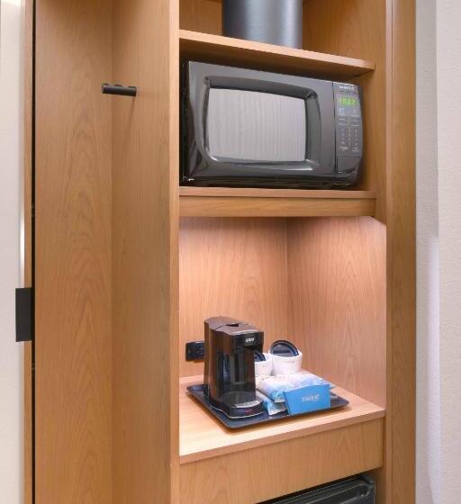 标准间, Fairfield Inn & Suites By Marriott Rockport