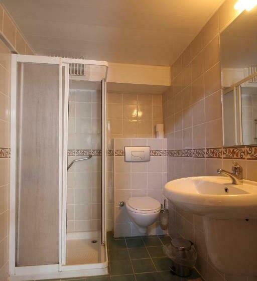 اتاق خانوادگی, Ford