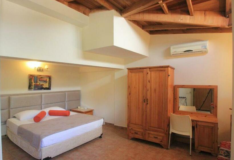 اتاق خانوادگی, Ford