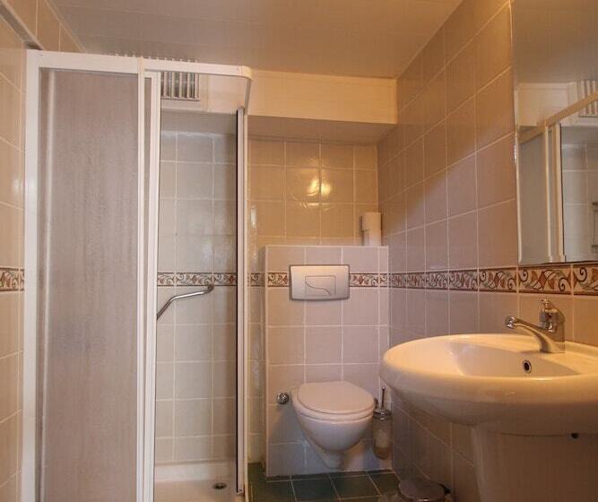 اتاق خانوادگی, Ford