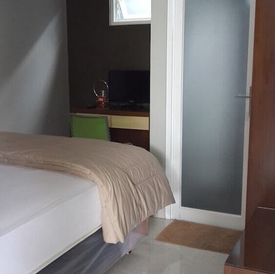 高级大房间, Rumah Singgah Griya H47