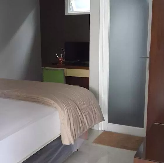Habitació Superior, Rumah Singgah Griya H47