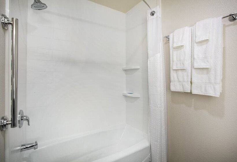 장애인을 위한 스위트, Holiday Inn Express & Suites   Rapid City   Rushmore South, An Ihg