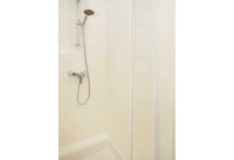 غرفة قياسية, Ibis Budget Tours Centre Gare Et Congrès