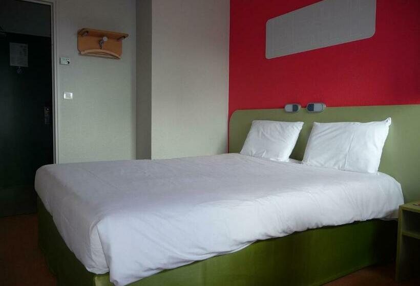 غرفة قياسية, Ibis Budget Tours Centre Gare Et Congrès