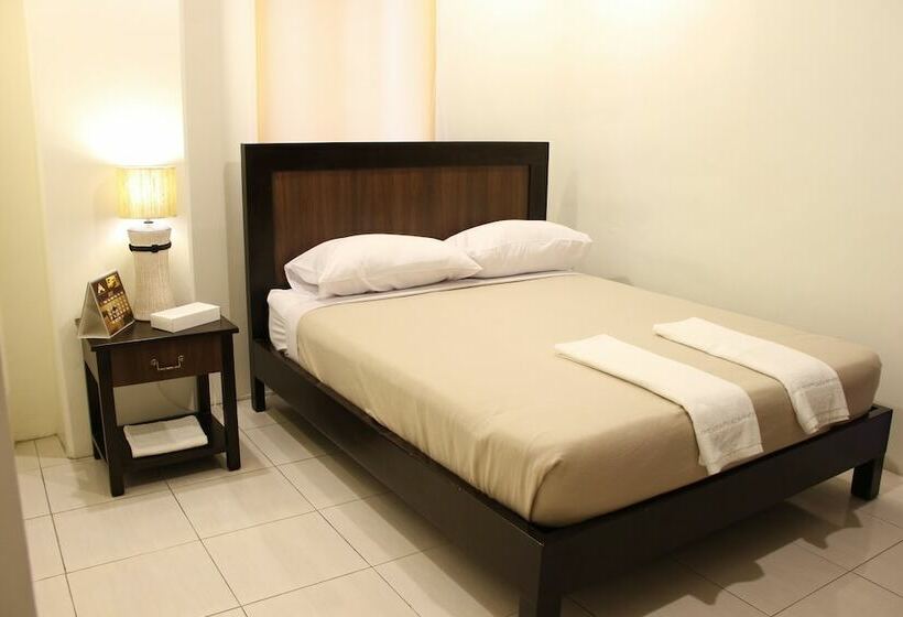 اتاق استاندارد, Imerex Plaza