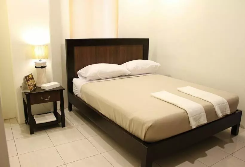 اتاق استاندارد, Imerex Plaza