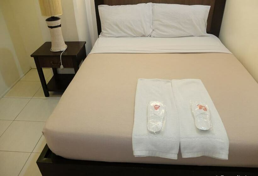 اتاق استاندارد, Imerex Plaza