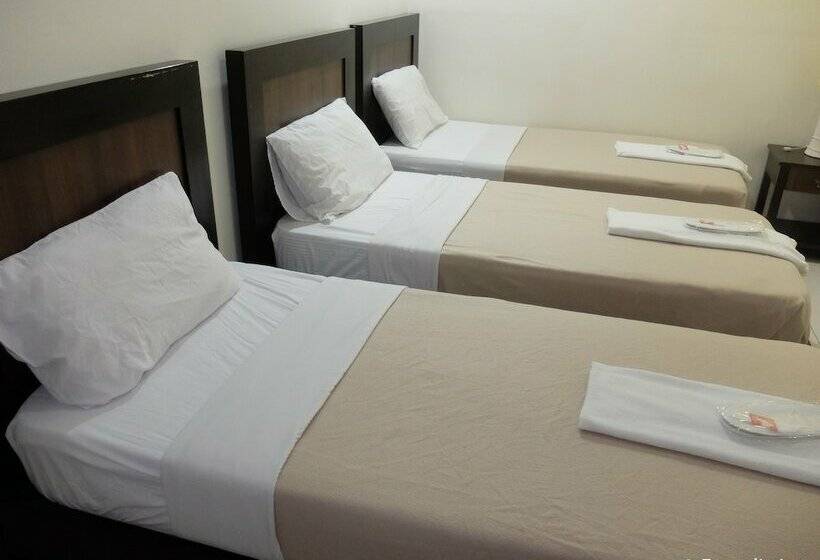 اتاق استاندارد, Imerex Plaza