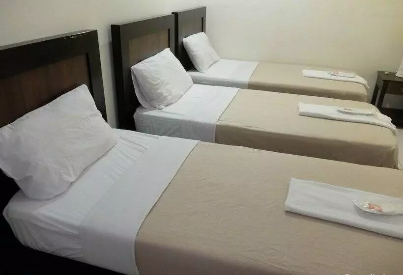 اتاق استاندارد, Imerex Plaza