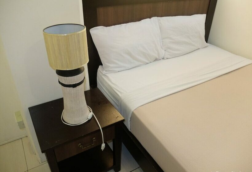 اتاق استاندارد, Imerex Plaza