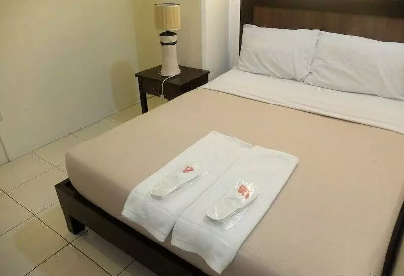 اتاق استاندارد, Imerex Plaza